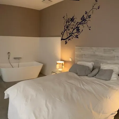 ゲストハウス Panoradome Saint-Maurice