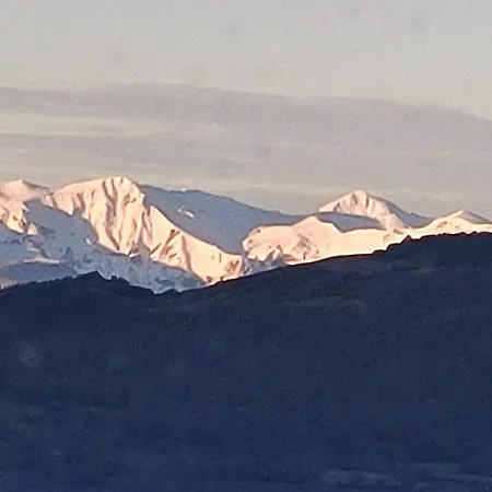 Panoradome ゲストハウス