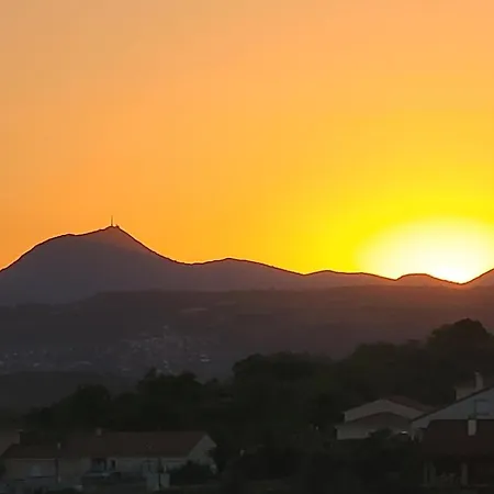 Panoradome ゲストハウス 3*