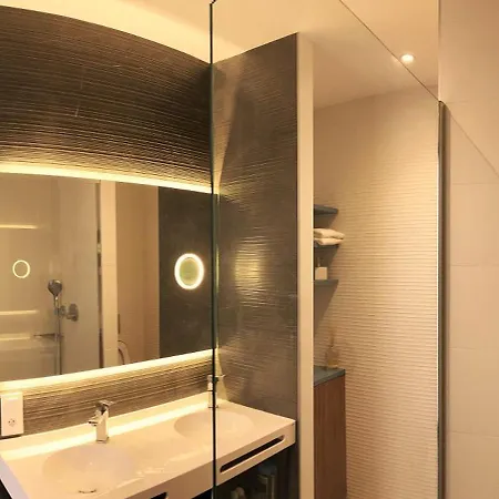 Panoradome 3* Saint-Maurice