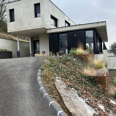Panoradome - Avec Table D'hôtes Sur Réservation