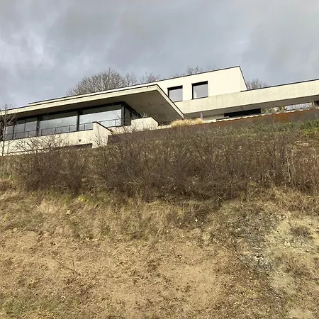 Pensionat Panoradome - Avec Table D'hotes Sur Reservation