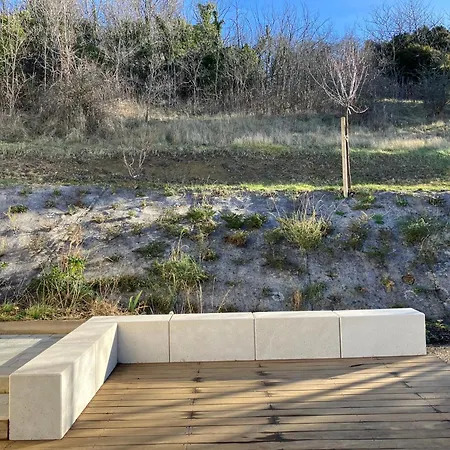 Maison d'hôtes Panoradome - Avec Table D'hôtes Sur Réservation 3*