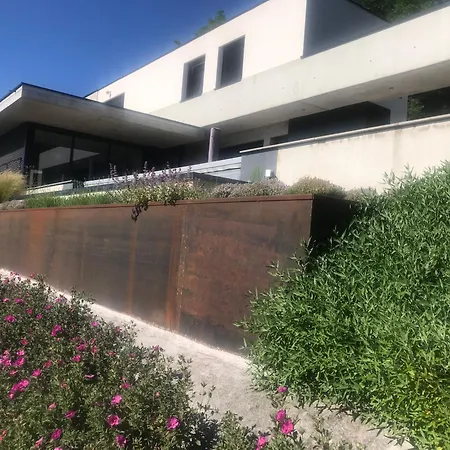 Pensionat Panoradome - Avec Table D'hotes Sur Reservation